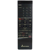 Mitsubishi 939P184A4 Pre-Owned VCR Remote Control, 939P184040 Factory Original