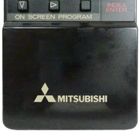 Mitsubishi 939P184A4 Pre-Owned VCR Remote Control, 939P184040 Factory Original