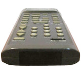 Mitsubishi 939P245A1 Pre-Owned TV Remote Control, Factory Original