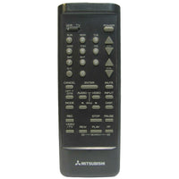 Mitsubishi 939P245B3 Pre-Owned Factory Original TV Remote Control
