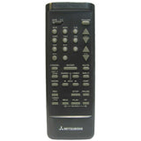 Mitsubishi 939P245B3 Pre-Owned Factory Original TV Remote Control