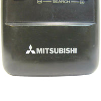 Mitsubishi 939P245B3 Pre-Owned Factory Original TV Remote Control
