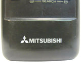 Mitsubishi 939P245B3 Pre-Owned Factory Original TV Remote Control