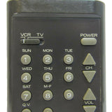 Mitsubishi 939P245B3 Pre-Owned Factory Original TV Remote Control