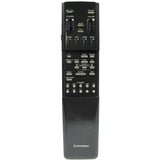 Mitsubishi 939P254A3 Pre-Owned TV Remote Control, 939P254030 Factory Original