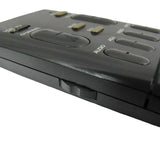 Mitsubishi 939P254A3 Pre-Owned TV Remote Control, 939P254030 Factory Original