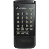 Mitsubishi 939P398B1 Pre-Owned TV Remote Control, 939P398010 Factory Original