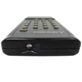 Mitsubishi 939P398B1 Pre-Owned TV Remote Control, 939P398010 Factory Original