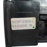Mitsubishi 939P398B1 Pre-Owned TV Remote Control, 939P398010 Factory Original