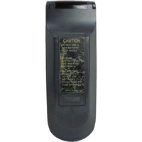Mitsubishi 939P591B1 Pre-Owned VCR Remote Control, 939P591010 Factory Original