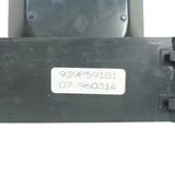 Mitsubishi 939P591B1 Pre-Owned VCR Remote Control, 939P591010 Factory Original