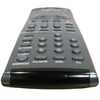 Mitsubishi HS-U28 Pre-Owned VCR Remote Control, 939P518070 Factory Original