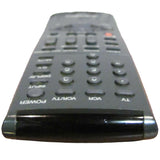 Mitsubishi HS-U28 Pre-Owned VCR Remote Control, 939P518070 Factory Original