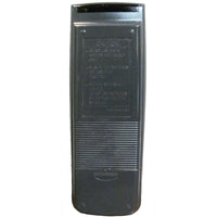 Mitsubishi HS-U28 Pre-Owned VCR Remote Control, 939P518070 Factory Original