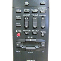 Mitsubishi HS-U550 Pre-Owned VCR Remote Control, 939P562020 Factory Original