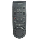 Mitsubishi RM59106 Pre-Owned Factory Original VCR Remote Control