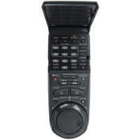 Mitsubishi RM59106 Pre-Owned Factory Original VCR Remote Control
