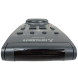 Mitsubishi RM59106 Pre-Owned Factory Original VCR Remote Control