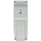 NEC RD-427E Pre-Owned Projector Remote Control, Factory Original 7N900731