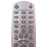 Nexxtech NXT050 NX2 Pre-Owned DVD Player Remote Control, Factory Original