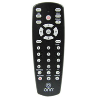ONN ONA12AV058 Pre-Owned 4 Device Universal Remote Control
