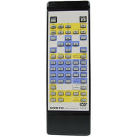 Onkyo RC-417DV Pe-Owned DVD Player Remote Control, 24140417 Factory Original