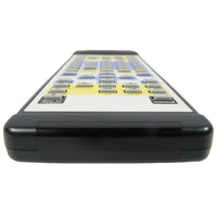 Onkyo RC-417DV Pe-Owned DVD Player Remote Control, 24140417 Factory Original