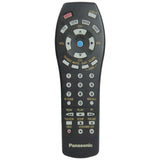 Panasonic EUR511502 Pre-Owned Factory Original TV Remote Control