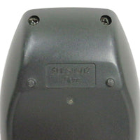 Panasonic EUR511502 Pre-Owned Factory Original TV Remote Control