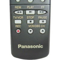 Panasonic EUR511502 Pre-Owned Factory Original TV Remote Control