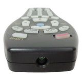 Panasonic EUR511502 Pre-Owned Factory Original TV Remote Control