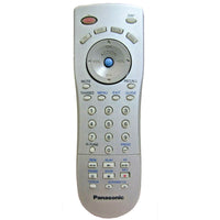 Panasonic EUR7613Z6A Pre-Owned TV Remote Control, Factory Original
