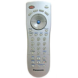Panasonic EUR7613Z6A Pre-Owned TV Remote Control, Factory Original