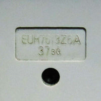 Panasonic EUR7613Z6A Pre-Owned TV Remote Control, Factory Original