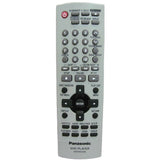Panasonic EUR7631020 Pre-Owned Original DVD Player Remote Control
