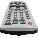 Panasonic EUR7631020 Pre-Owned Original DVD Player Remote Control