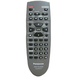 Panasonic N2QAHB000017 Pre-Owned DVD Player Remote Control, Factory Original