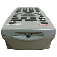 Panasonic N2QAHB000017 Pre-Owned DVD Player Remote Control, Factory Original