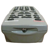 Panasonic N2QAHB000017 Pre-Owned DVD Player Remote Control, Factory Original