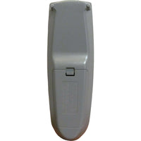 Panasonic N2QAHB000017 Pre-Owned DVD Player Remote Control, Factory Original
