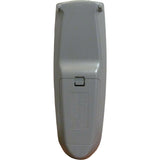 Panasonic N2QAHB000017 Pre-Owned DVD Player Remote Control, Factory Original