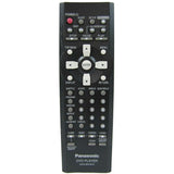 Panasonic N2QAJB000043 Pre-Owned Original DVD Player Remote Control