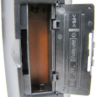 Panasonic N2QAJB000043 Pre-Owned Original DVD Player Remote Control