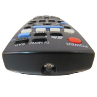 Panasonic N2QAYB000294 Pre-Owned TV Remote Control, Factory Original