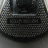Panasonic N2QAYB000294 Pre-Owned TV Remote Control, Factory Original