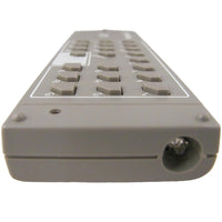 Panasonic TZ-PR170 Pre-Owned Set Top Box Remote Control, Factory Original