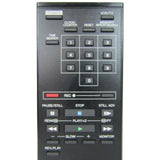 Panasonic VEQ1004 Pre-Owned VCR Remote Control, Factory Original