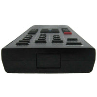 Panasonic VEQ1004 Pre-Owned VCR Remote Control, Factory Original