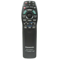 Panasonic VEQ2018 Pre-Owned DVD Player Remote Control, Factory Original
