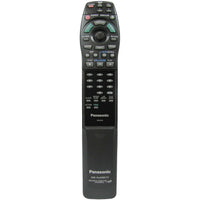 Panasonic VEQ2018 Pre-Owned DVD Player Remote Control, Factory Original